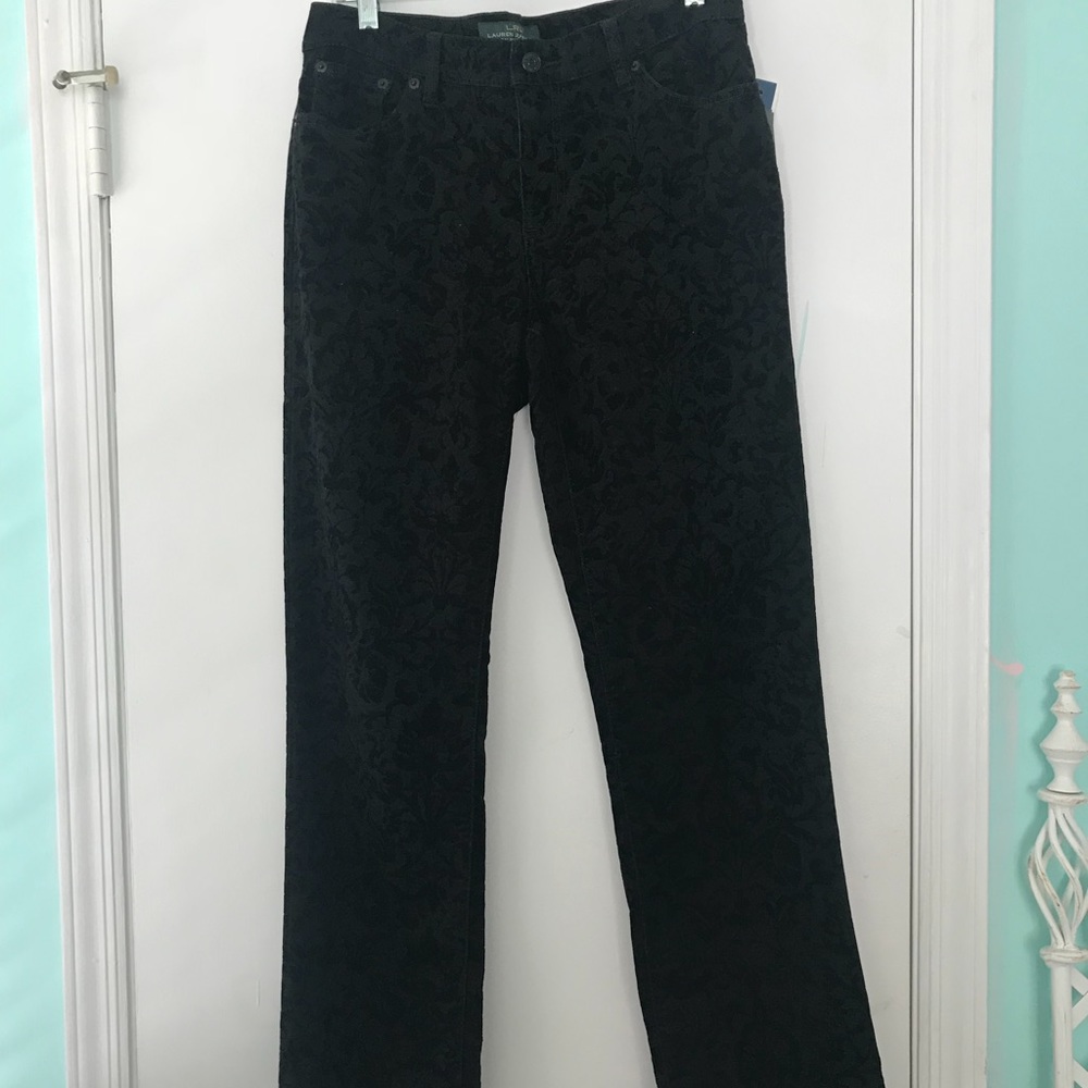 Ralph Lauren jeans